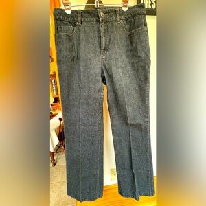 Coldwater Creek black jeans